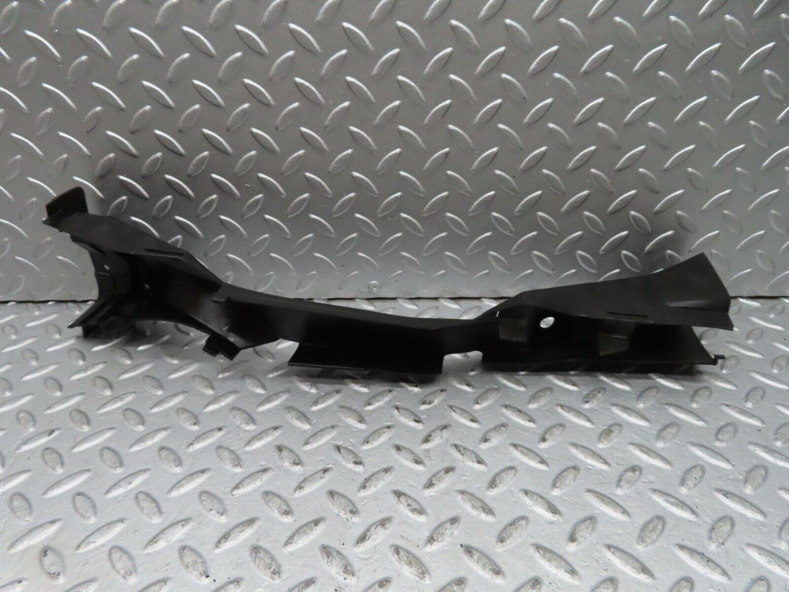 17111 Mercedes-Benz R129 300SL Coupe Engine Cable Channel Left Side 1298201112