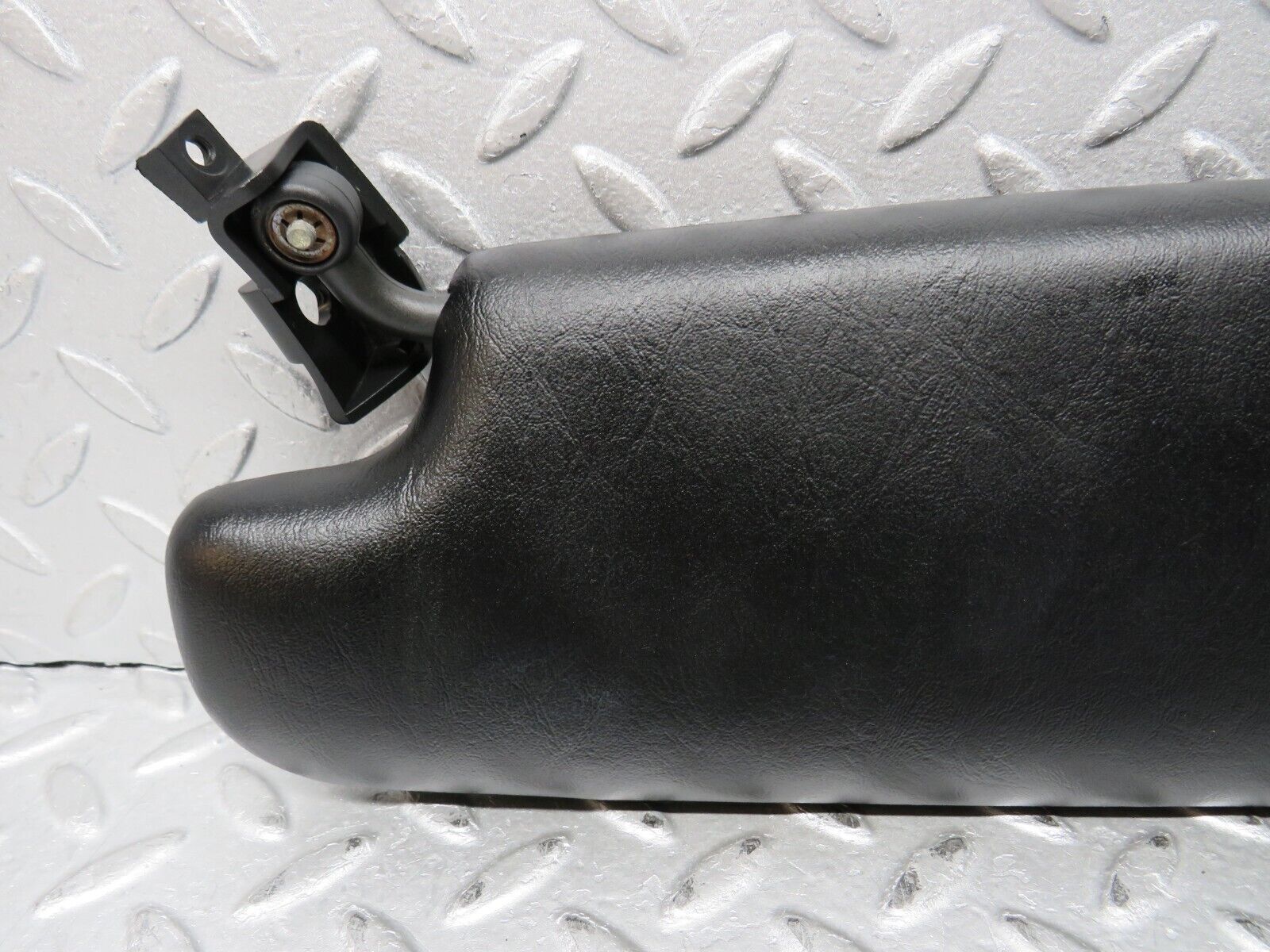 37783 Mercedes-Benz A124 320E Cabriolet Sun Visor Black Right