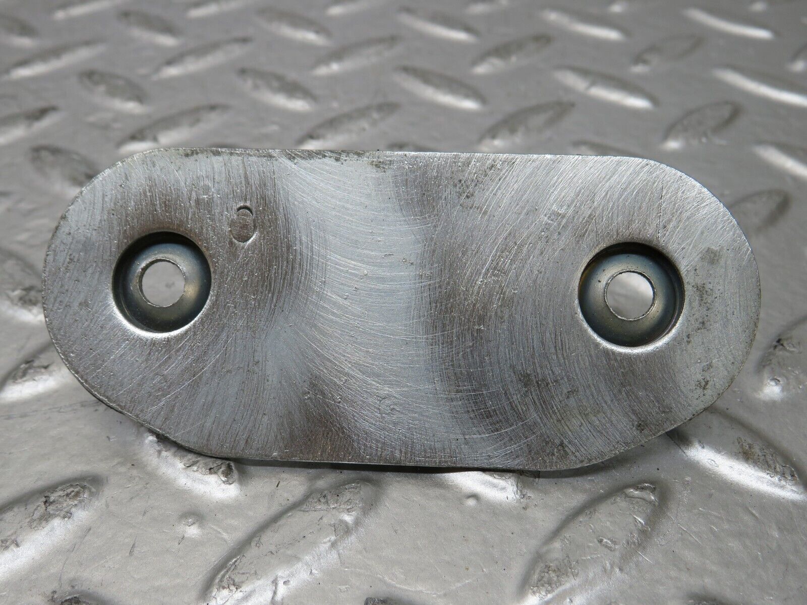 26247 Mercedes-Benz W116 450SE Trunk Lock Latch