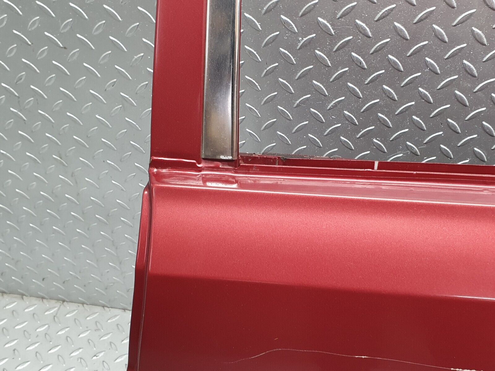 41140 Mercedes-Benz W126 300SE Rear Left Door