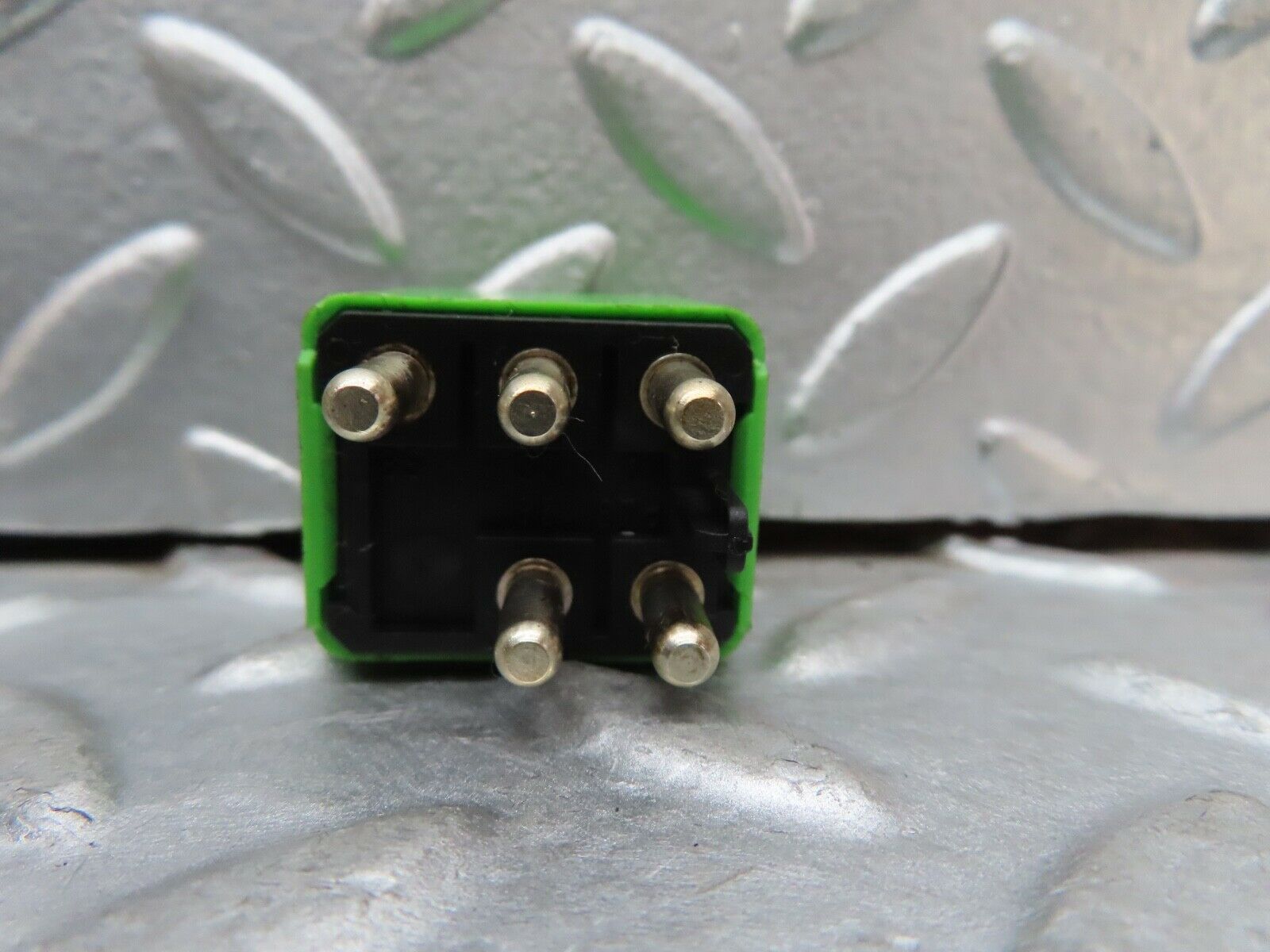 17441 Mercedes-Benz R129 300SL Coupe Headlight Wiper Relay 1268202026