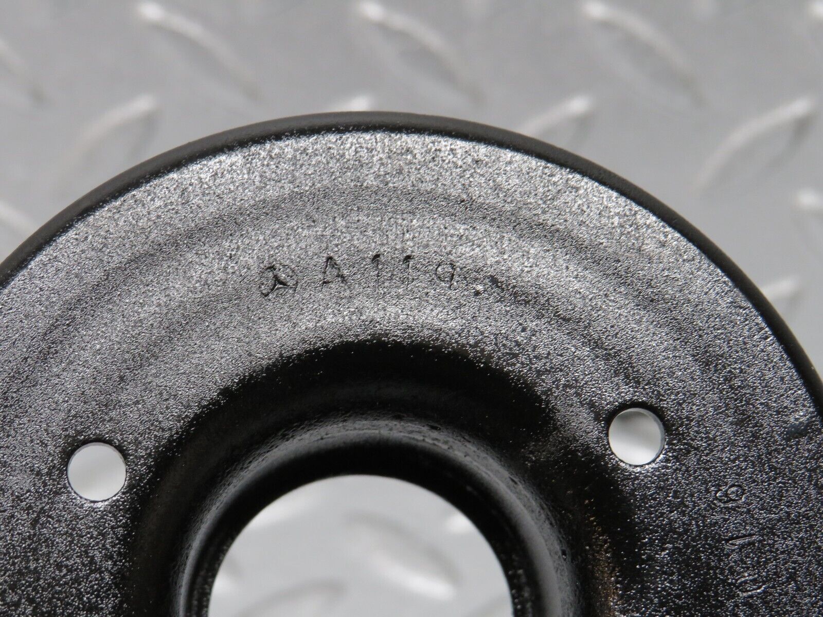 39612 Mercedes-Benz R129 320SL Coupe Belt Tensioner Pulley 1192001470