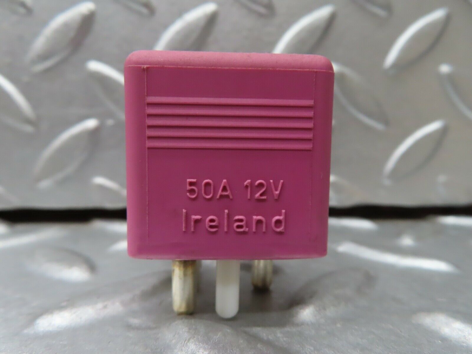 19712 Mercedes-Benz C140 CL420 Coupe Multi Purpose Relay 0015427419