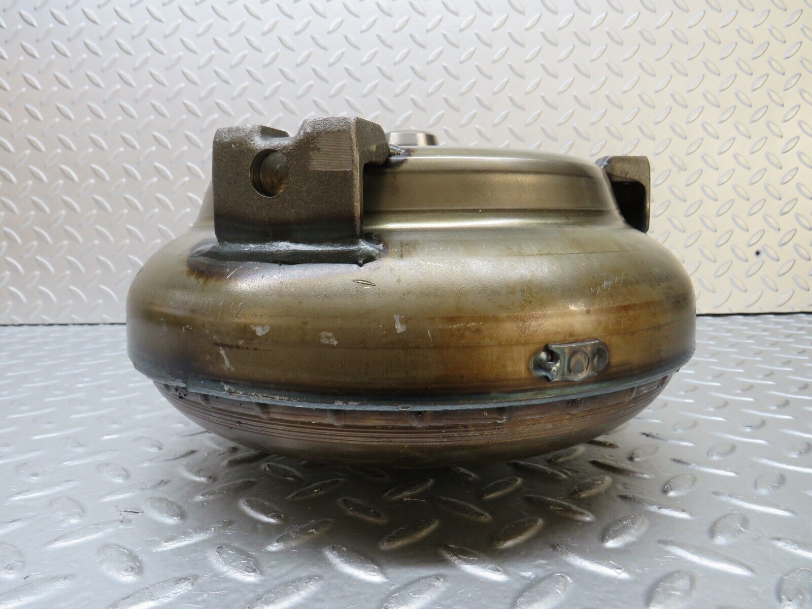 35039 Mercedes-Benz W210 320E Torque Converter