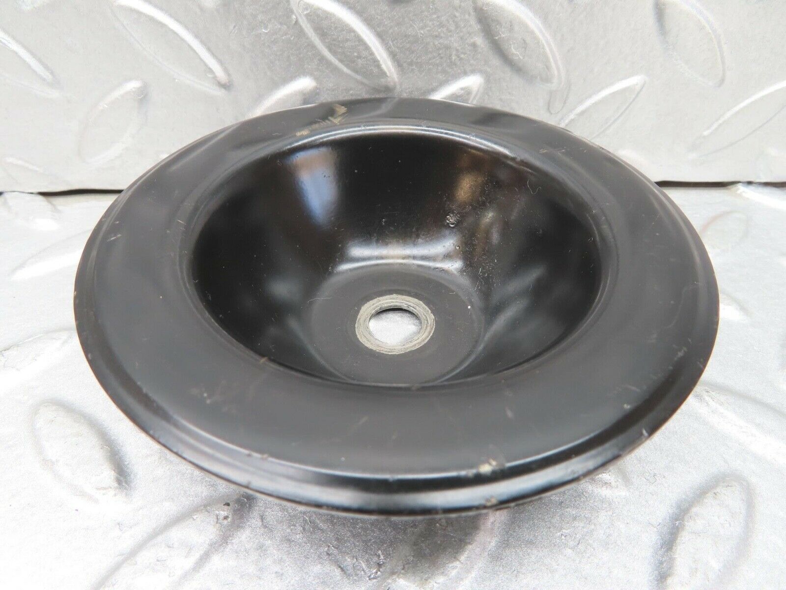 14193 Mercedes-Benz W116 350SE Fixing Mount For Spare Wheel