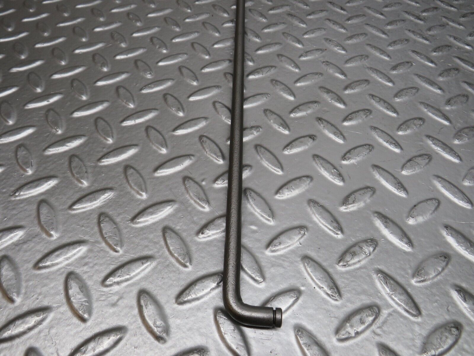 29645 Mercedes-Benz W123 230E Gear Selector Linkage