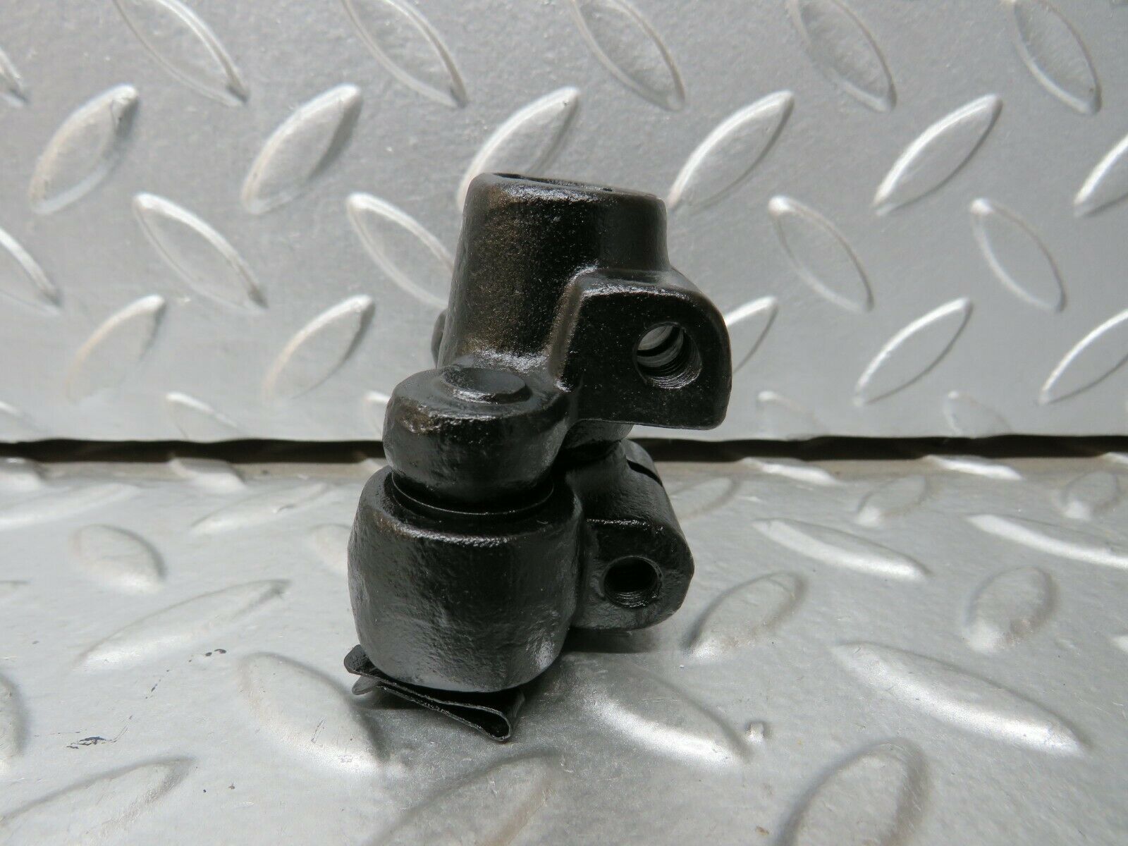 23620 Mercedes-Benz W114 280E Steering Column Lower Shaft Connector