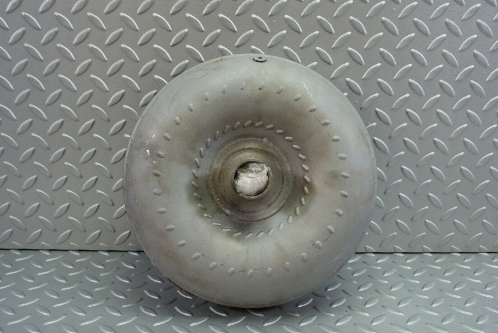 2997 Mercedes-Benz C123 280CE Coupe Torque Converter 1262500902