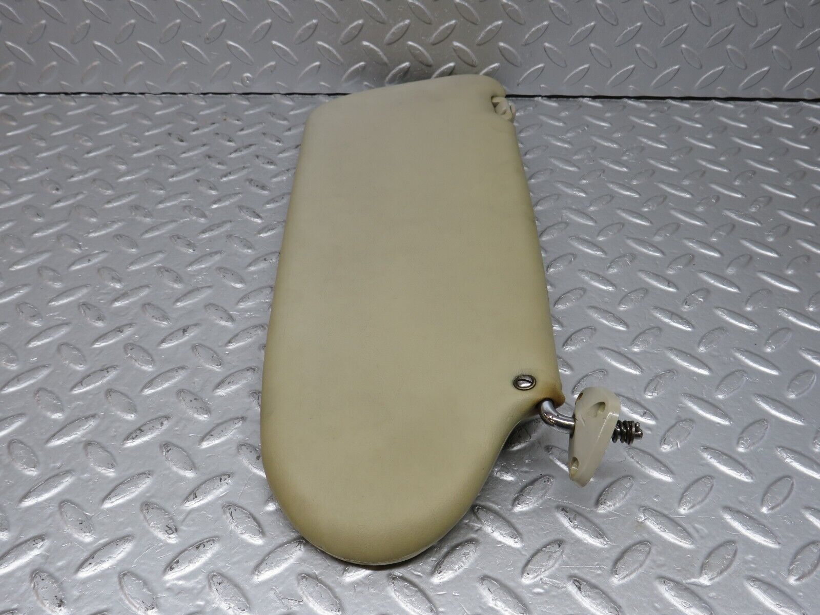 40237 Mercedes-Benz W110 230 Sun Visor Right Side