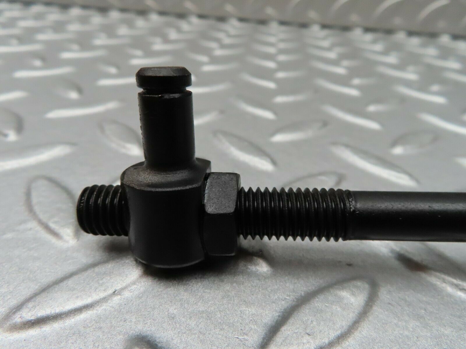 4504 Mercedes-Benz W123 230E Automatic Gear Shift Linkage