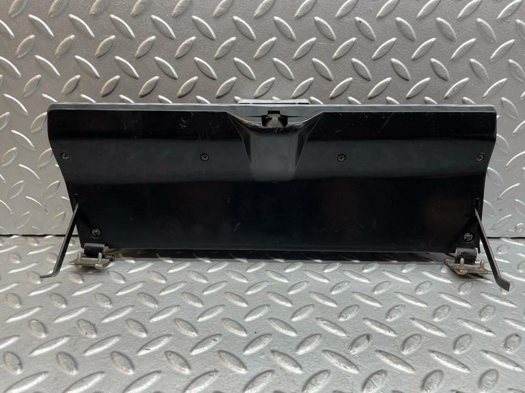 0137 Mercedes-Benz W116 350SE Glovebox Door