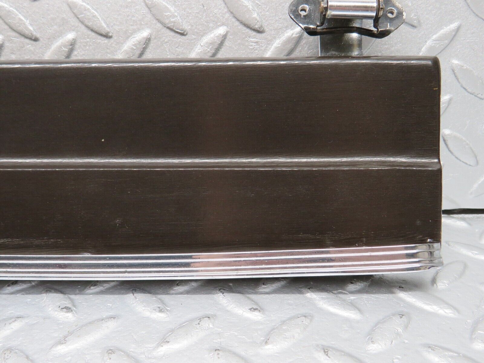 40430 Mercedes-Benz W110 230 Glove Box Door 1106890270