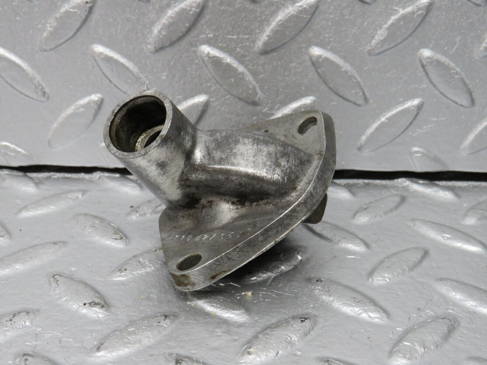 40468 Mercedes-Benz W110 230 Handbrake Cable Regulator 1104271381