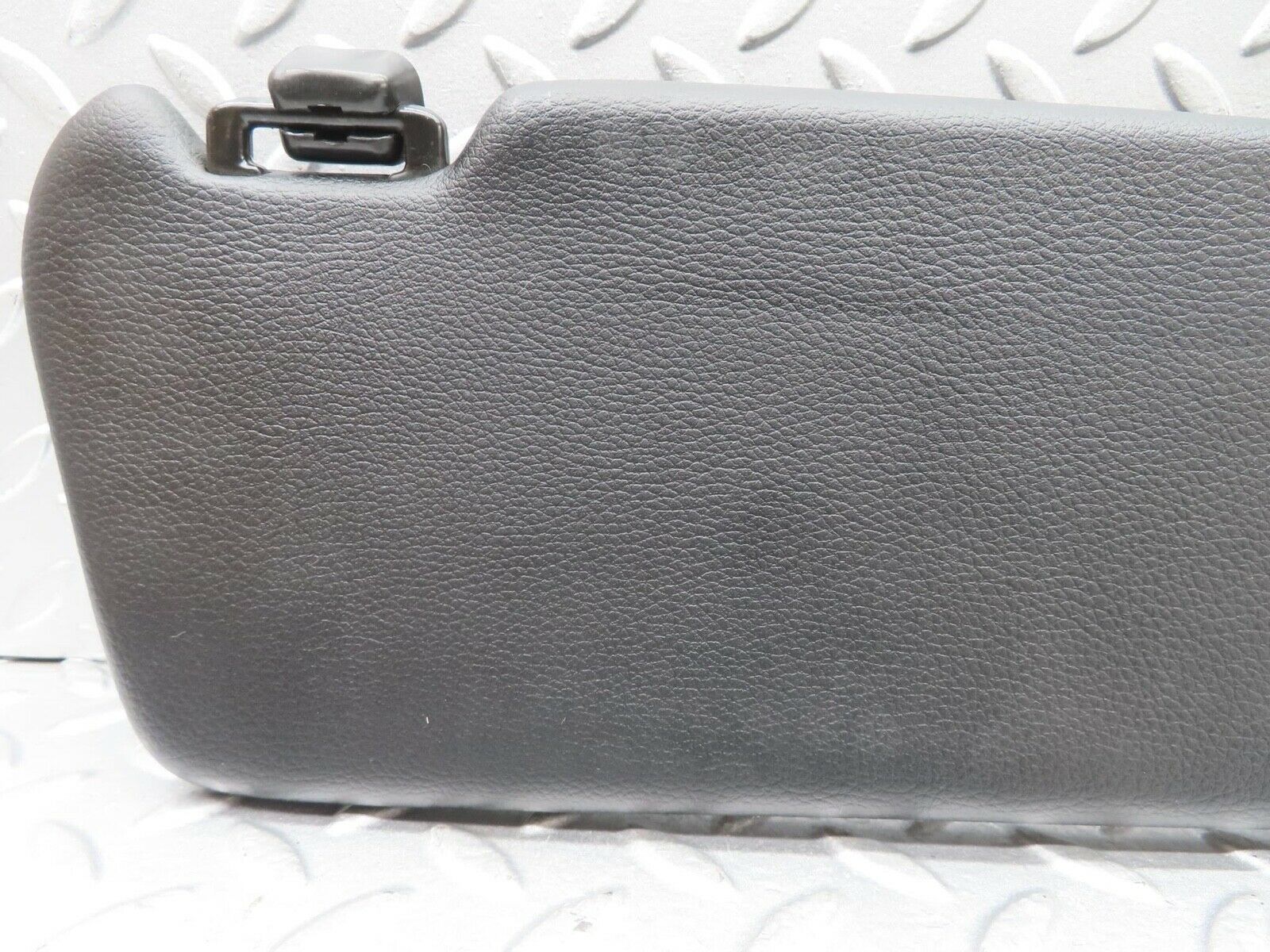 14229 Mercedes-Benz W116 350SE Sun Visor Right Side Black