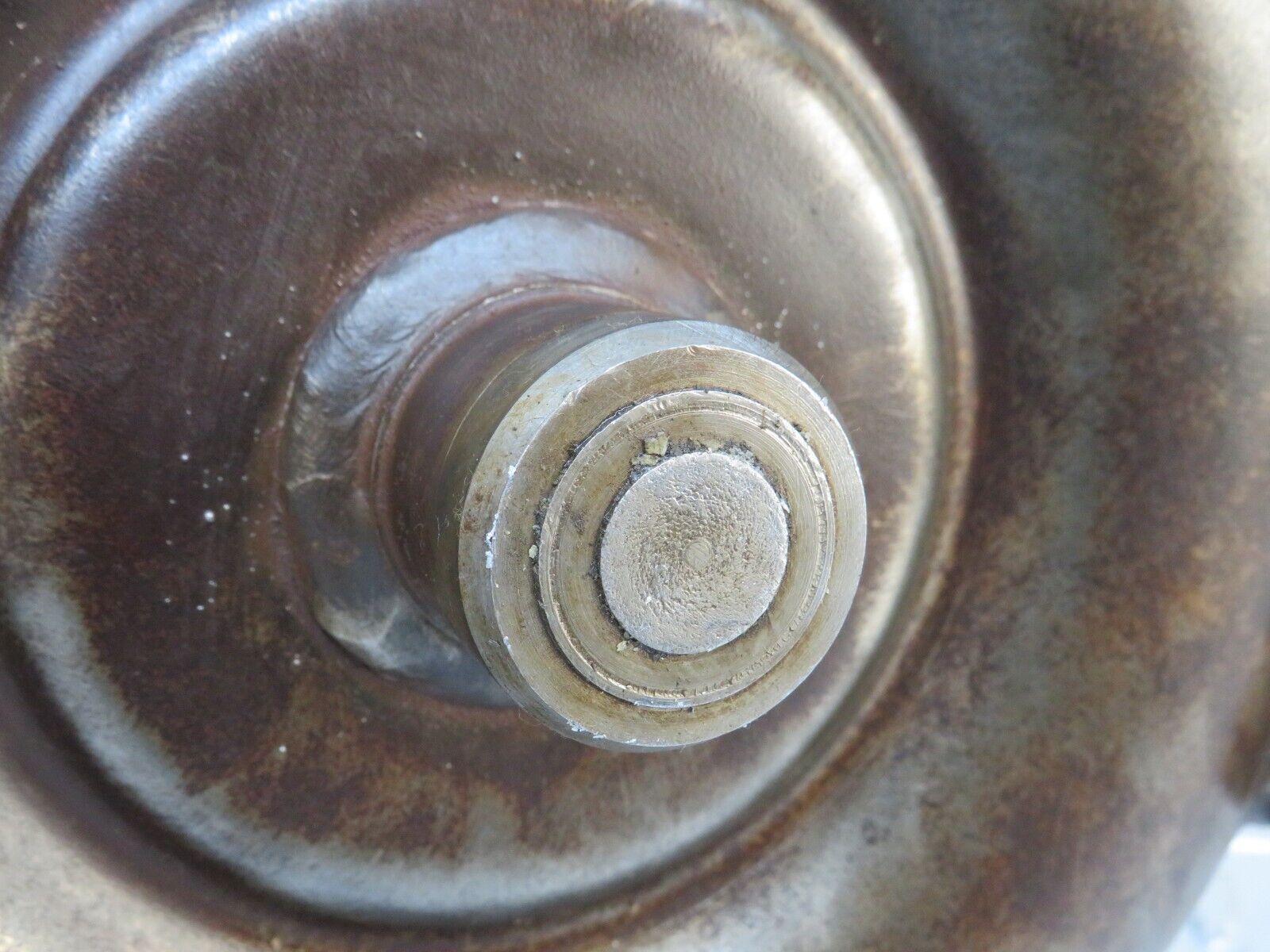 6774 Mercedes-Benz W116 350SE Torque Converter 1162500102