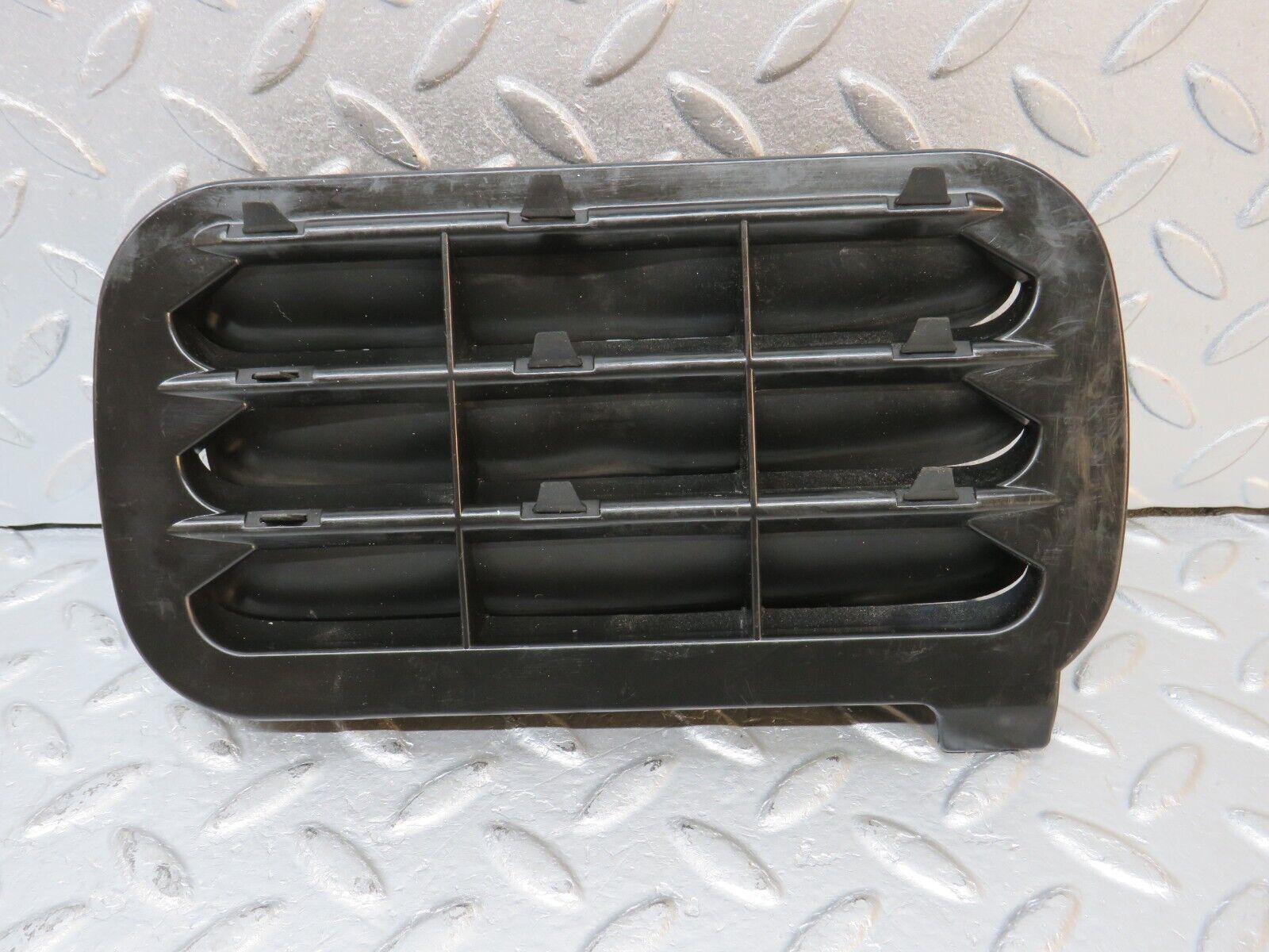 39681 Mercedes-Benz R129 320SL Coupe Air Intake Vent 1248370230 1248370242