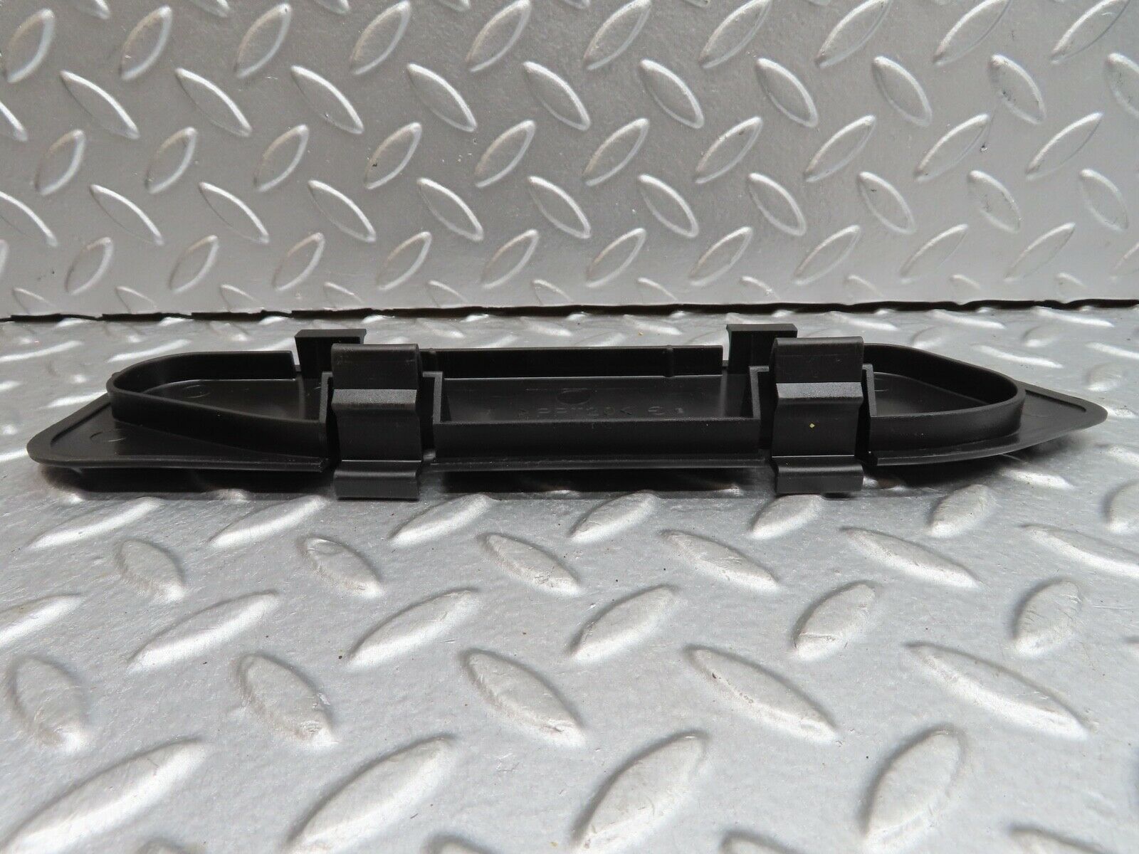 19449 Mercedes-Benz C140 CL420 Coupe Headlight Access Panel Pair 1406280545