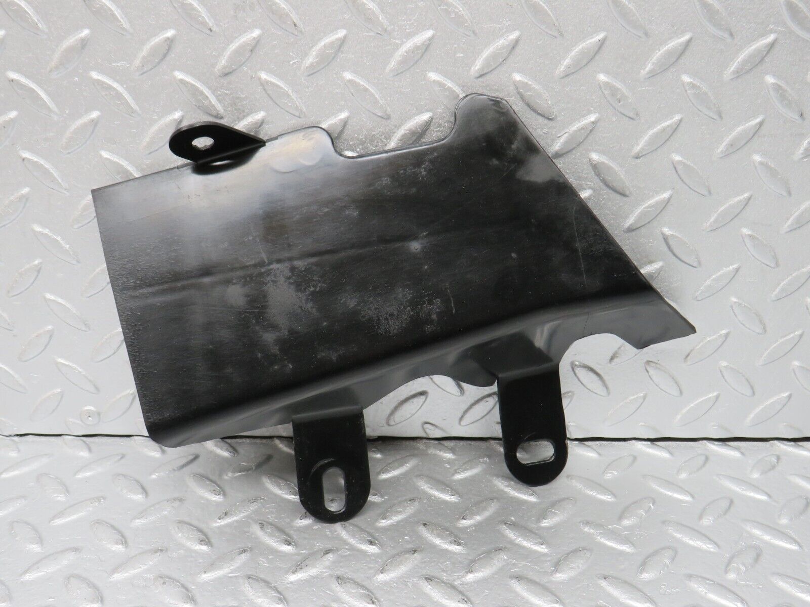 39426 Mercedes-Benz R129 320SL Coupe Footrest Protective Cover 1299760260