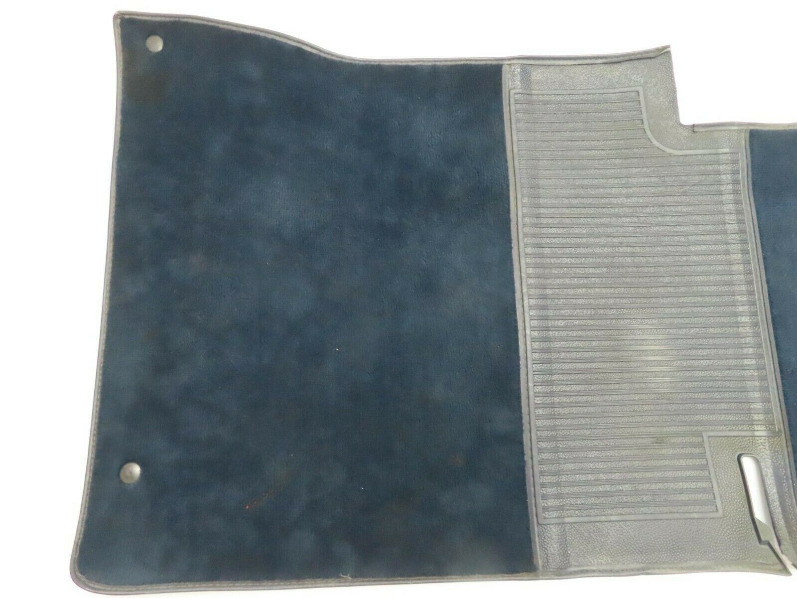 9493 Mercedes-Benz C124 300CE Coupe Front Right Driver Side Floor Mat