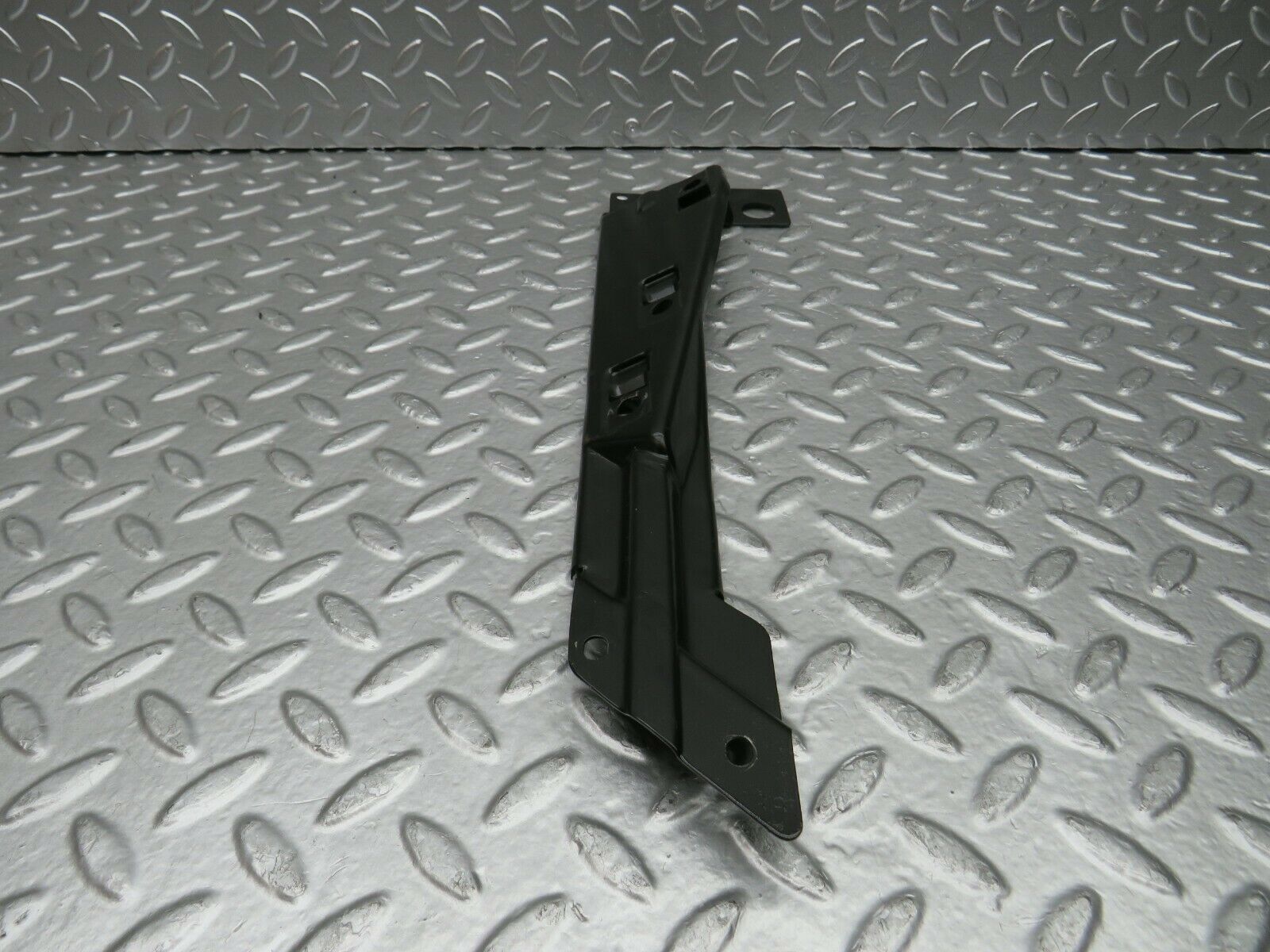 22453 Mercedes-Benz C124 E220 Coupe Rear Window Channel Support Right Side