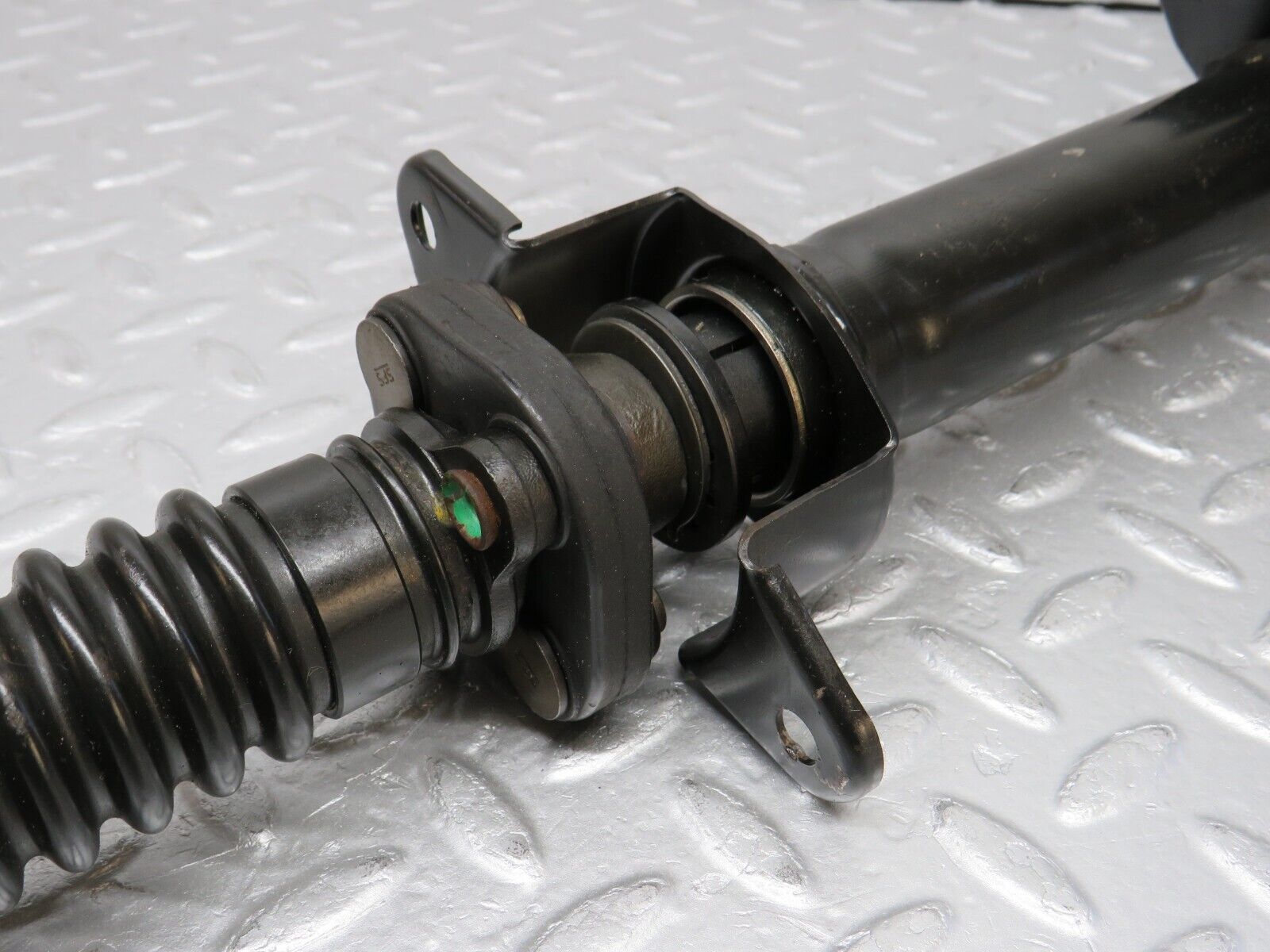 38498 Mercedes-Benz R129 280SL Coupe Steering Column