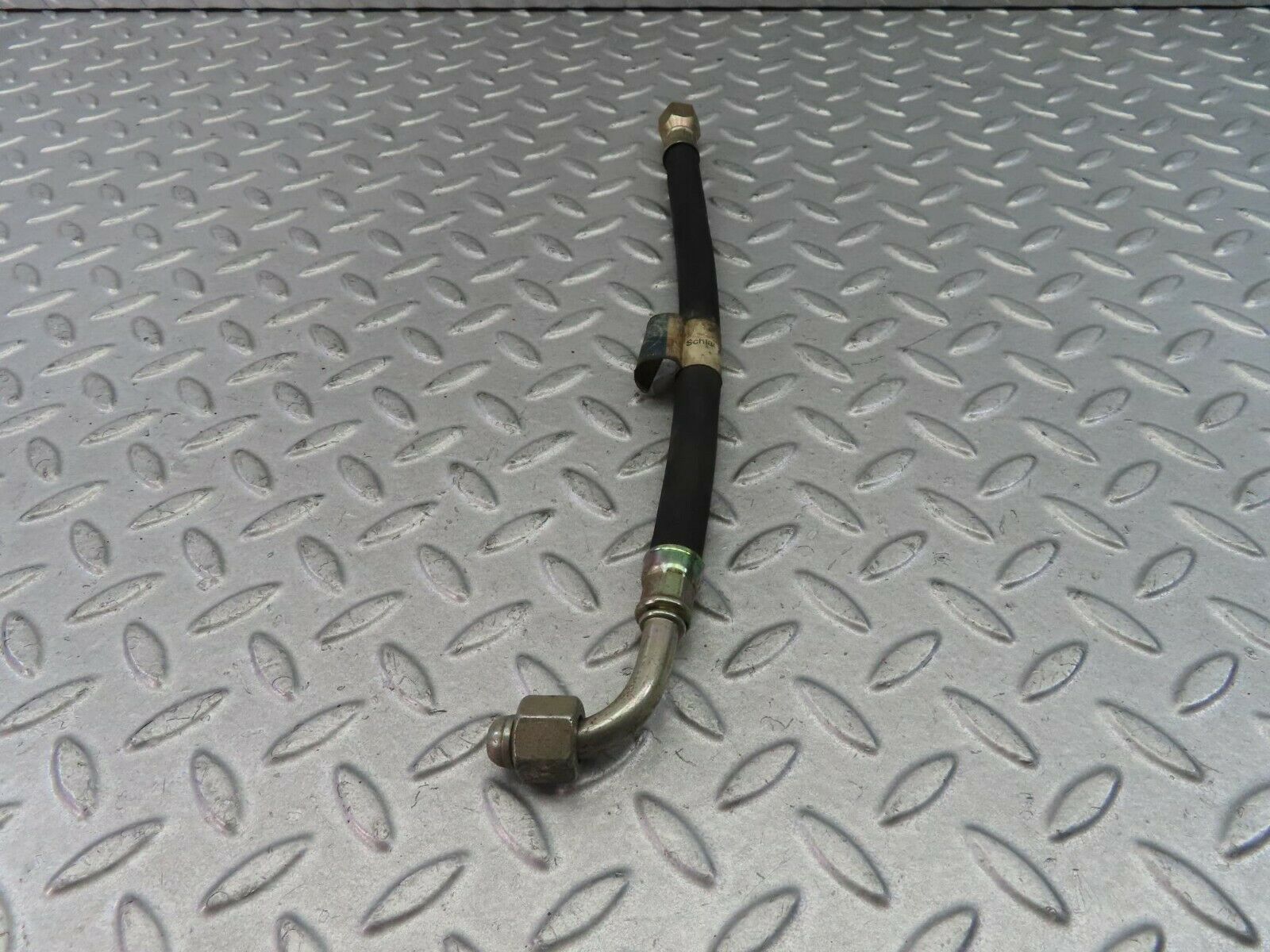 8606 Mercedes-Benz W108 Fuel System Hose 1084760026