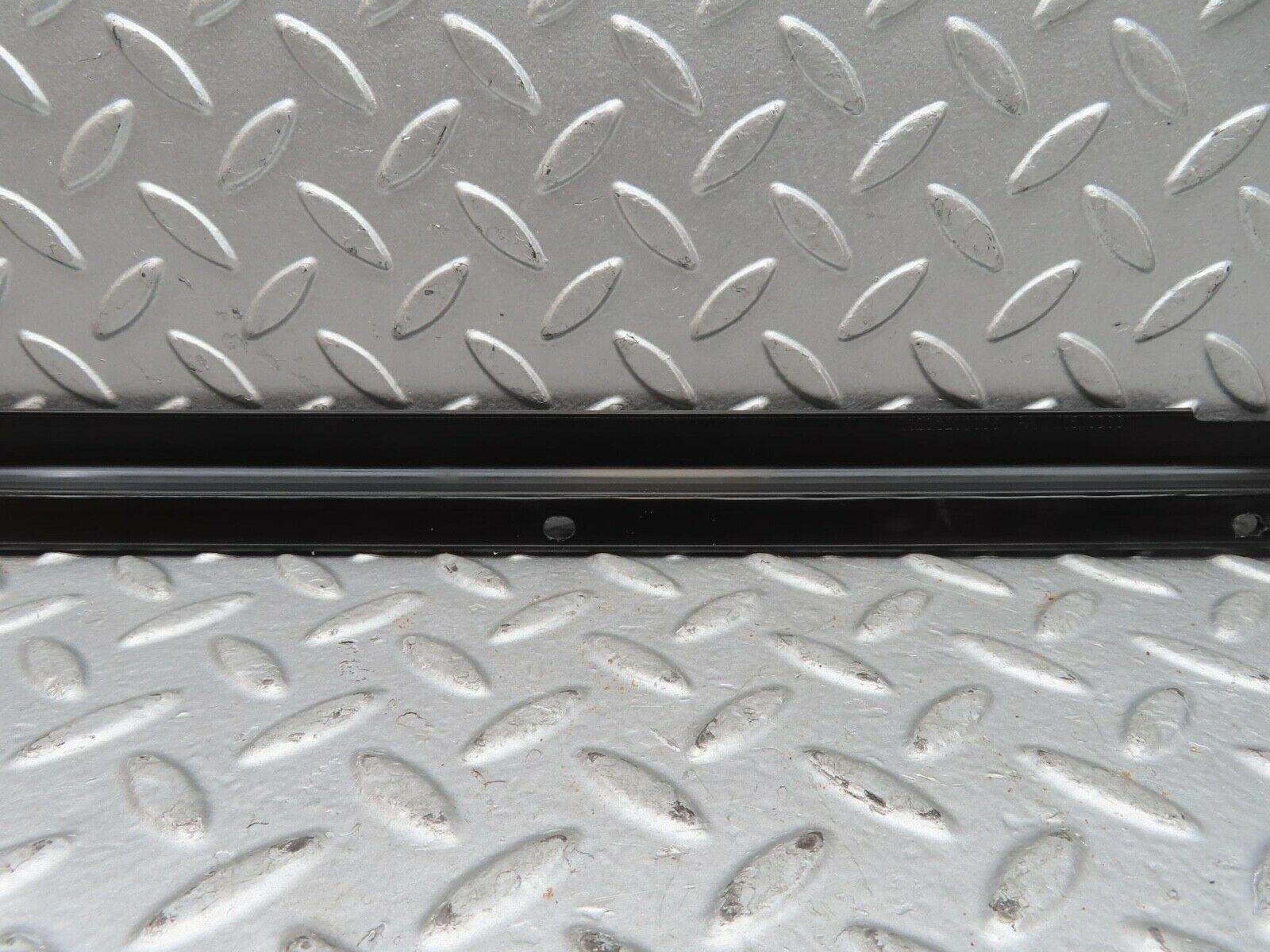 15864 Mercedes-Benz W123 280E Main Cable Cover In Trunk 1238210036