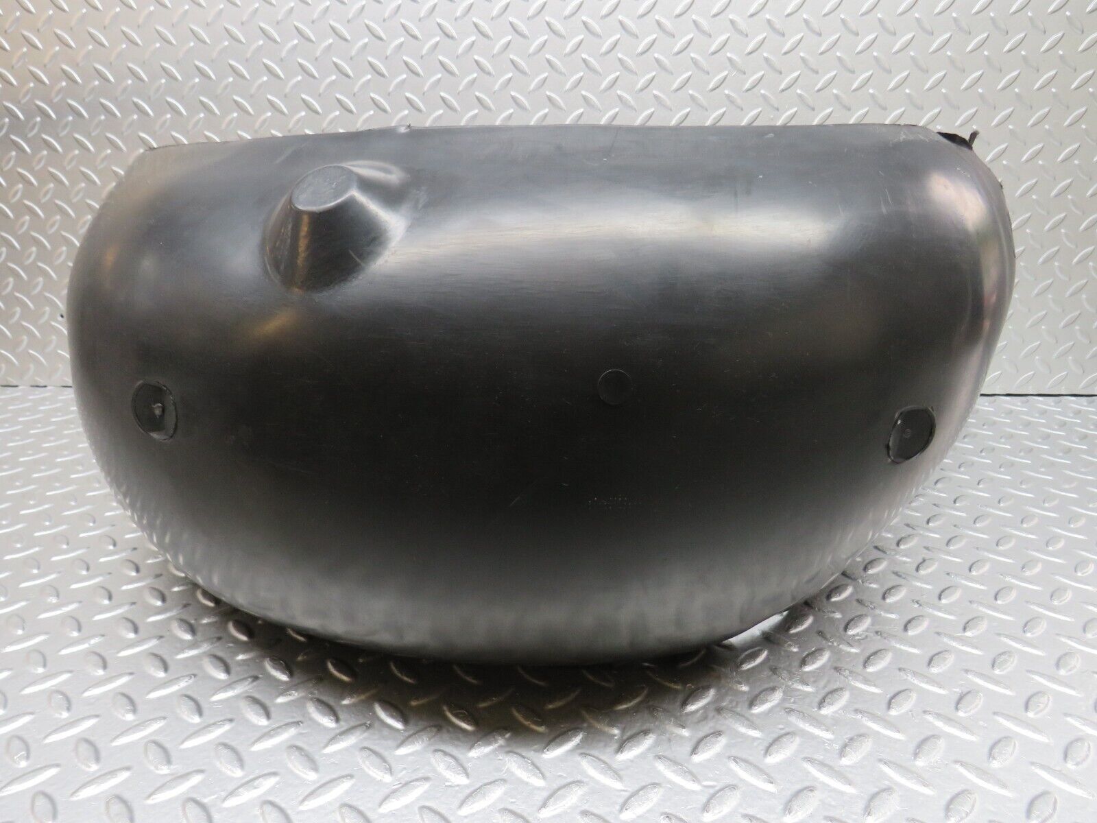 34787 Mercedes-Benz W210 320E Front Right Inner Fender Wing Splash Guard 2106988630