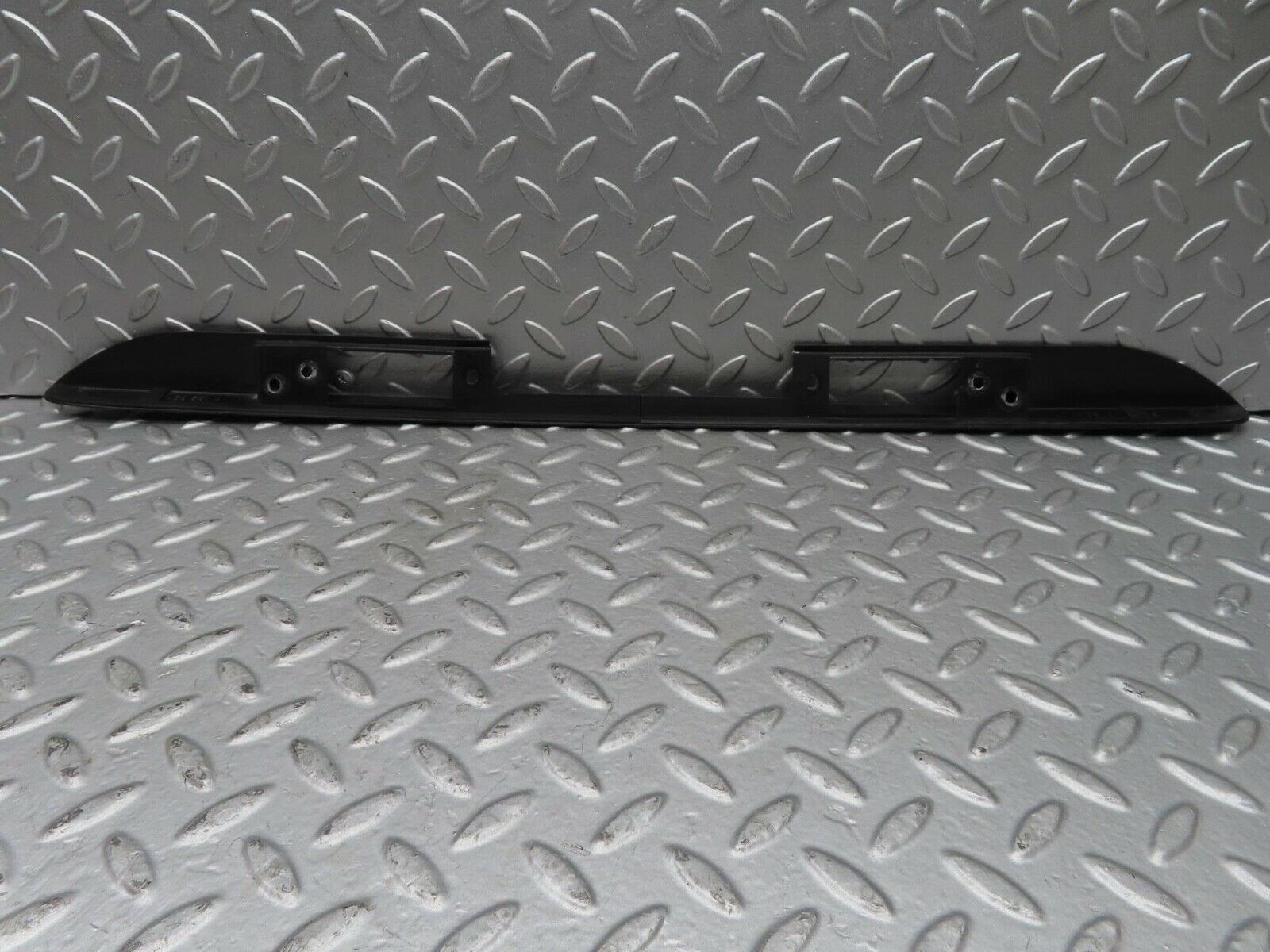 15152 Mercedes-Benz W140 S320 number Plate Light Trim 1407500027