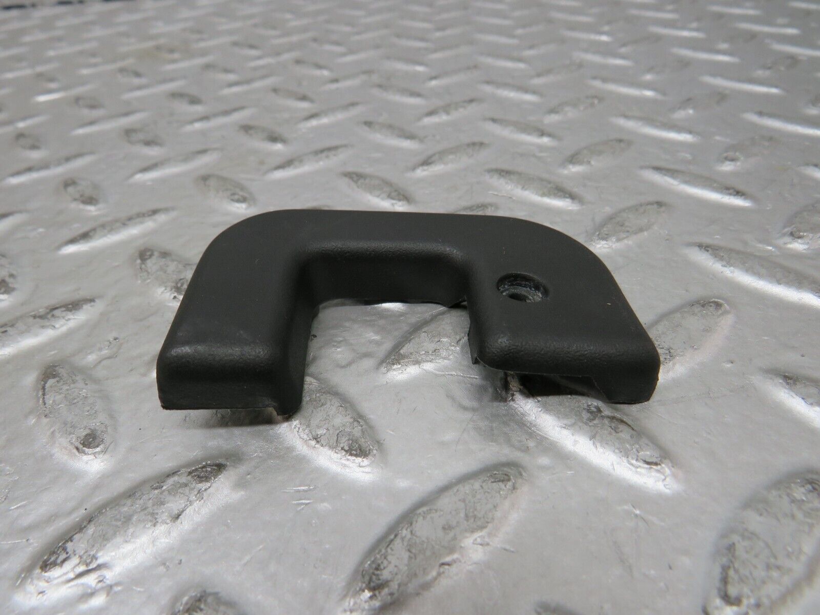 27493 Mercedes-Benz S124 300TE Wagon Left Interior Door Latch Trim