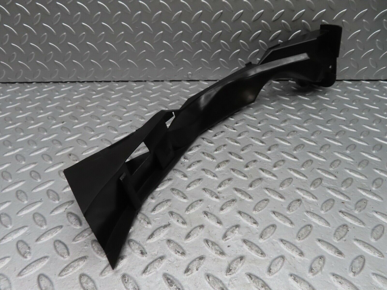 17111 Mercedes-Benz R129 300SL Coupe Engine Cable Channel Left Side 1298201112