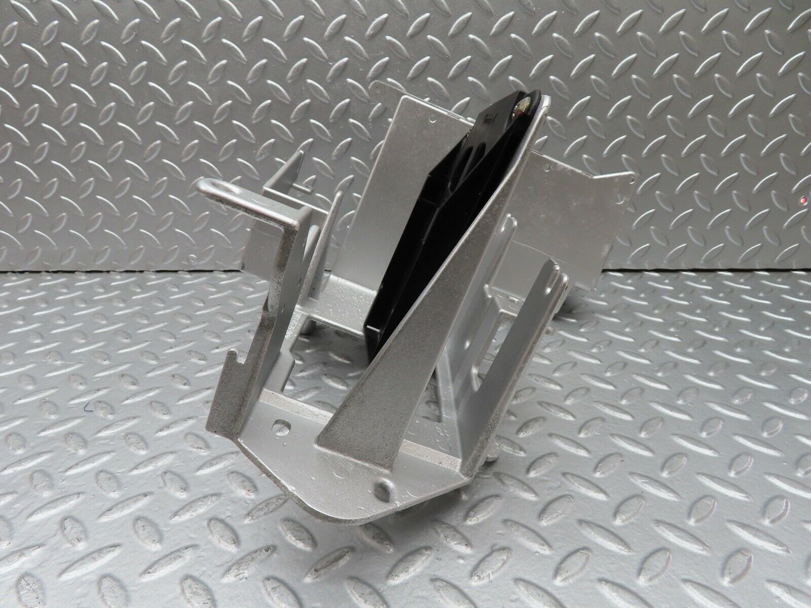 20118 Mercedes-Benz R129 300SL Coupe ECU Holder 1295450440