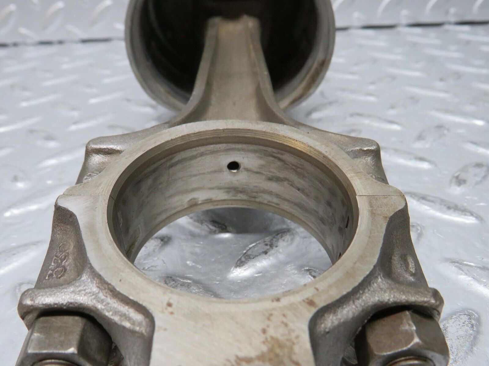 30167 Porsche 924 Piston With Connecting Rod 86.48mm