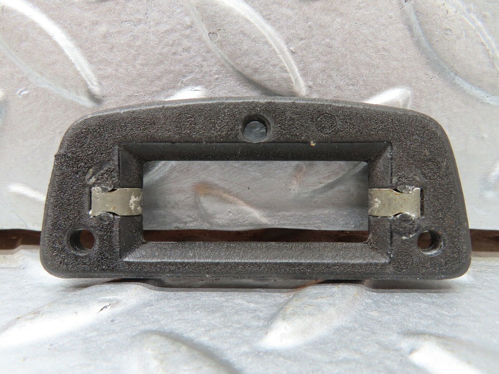 19269 Mercedes-Benz W123 300D Rear View Mirror Bracket