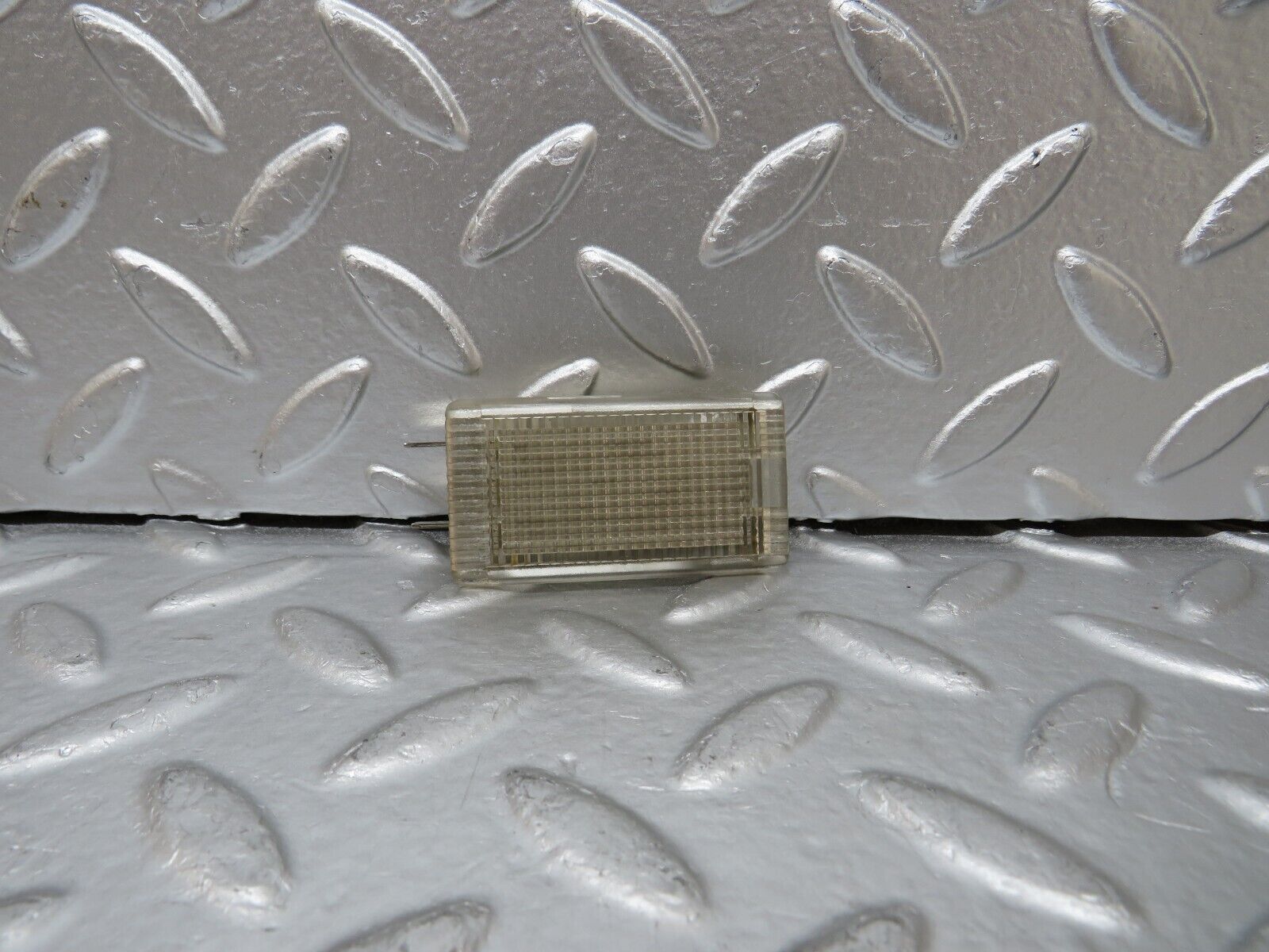 26803 Mercedes-Benz W123 240D Glove Box Light