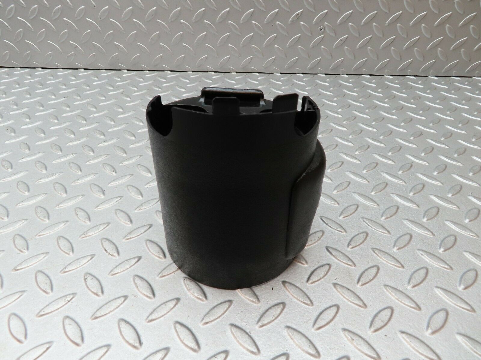 4396 Mercedes-Benz W123 230E Steering Column Surround Cover 1234621923