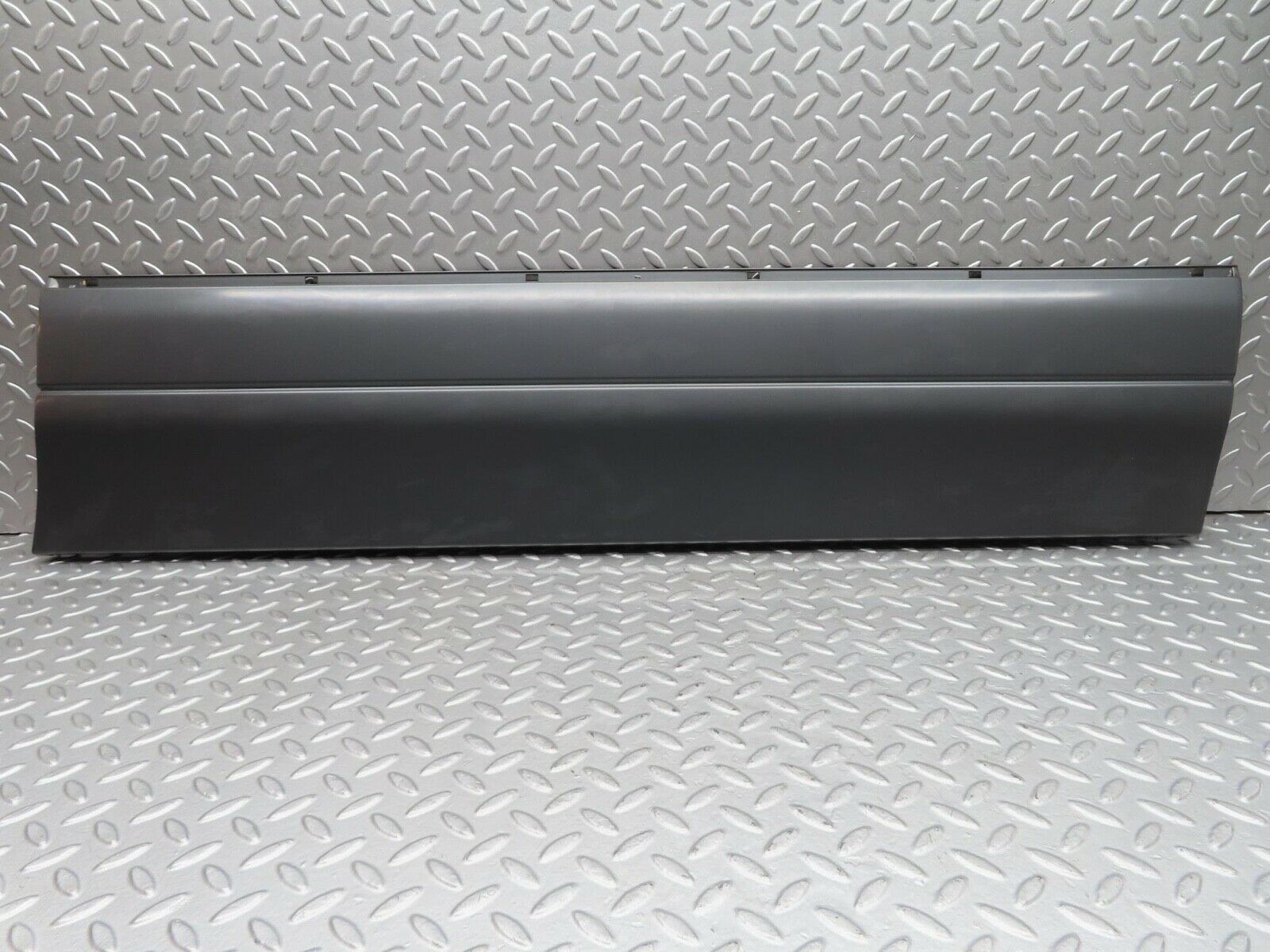 15012 Mercedes-Benz W140 S320 Front Right Door Moulding Trim 1406907240