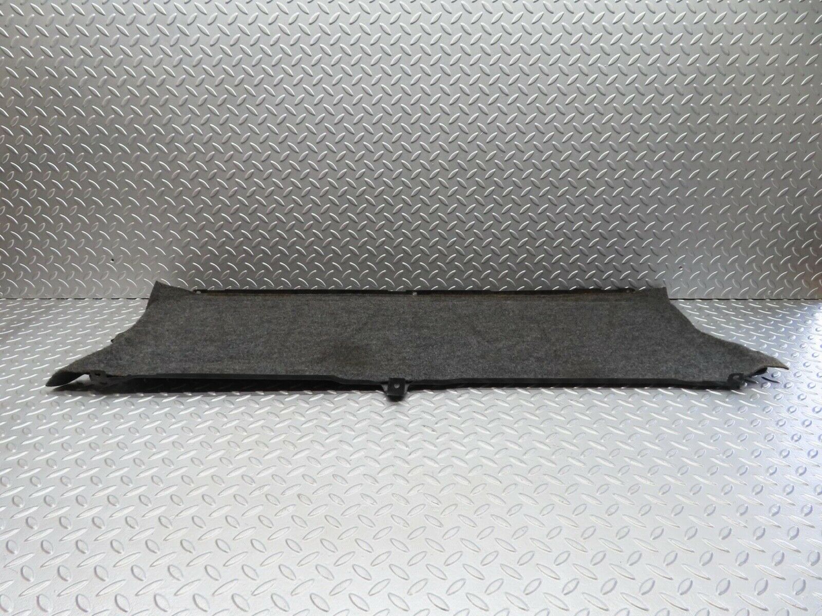 14269 Mercedes-Benz W116 350SE Fuel Tank Cover Plate