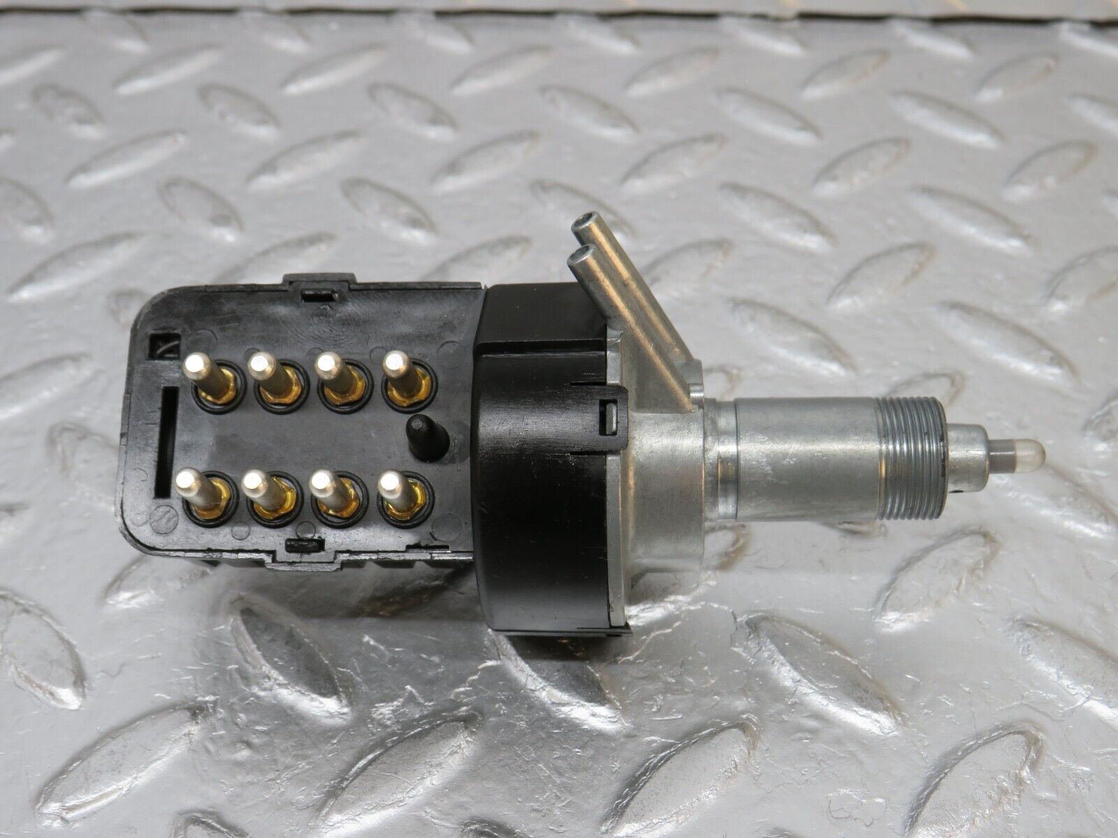 32410 Mercedes-Benz S124 300TE Wagon Heater Control Unit Switch 1248202310