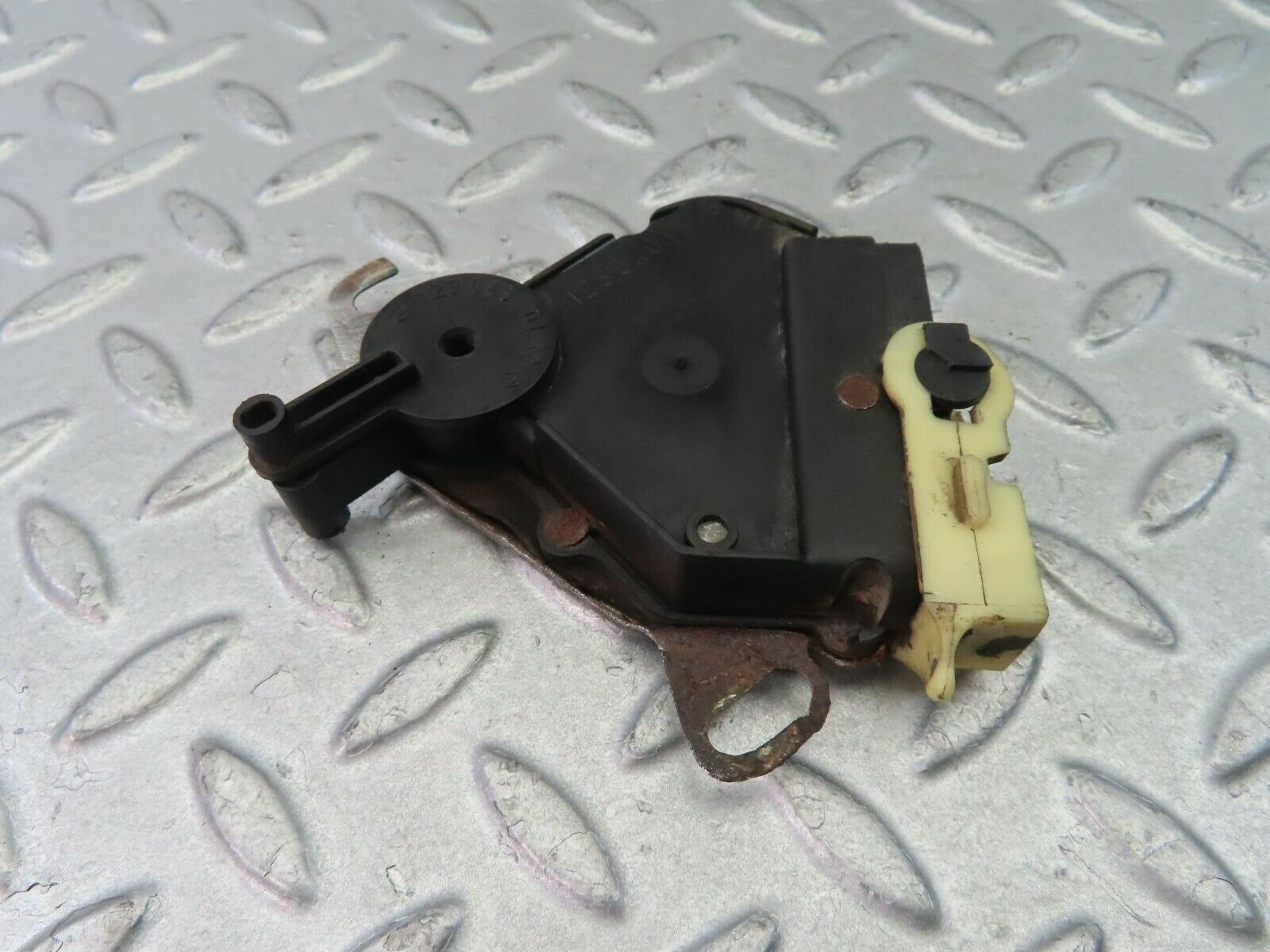 8598 Mercedes-Benz W124 Reverse Light Switch 1235450142