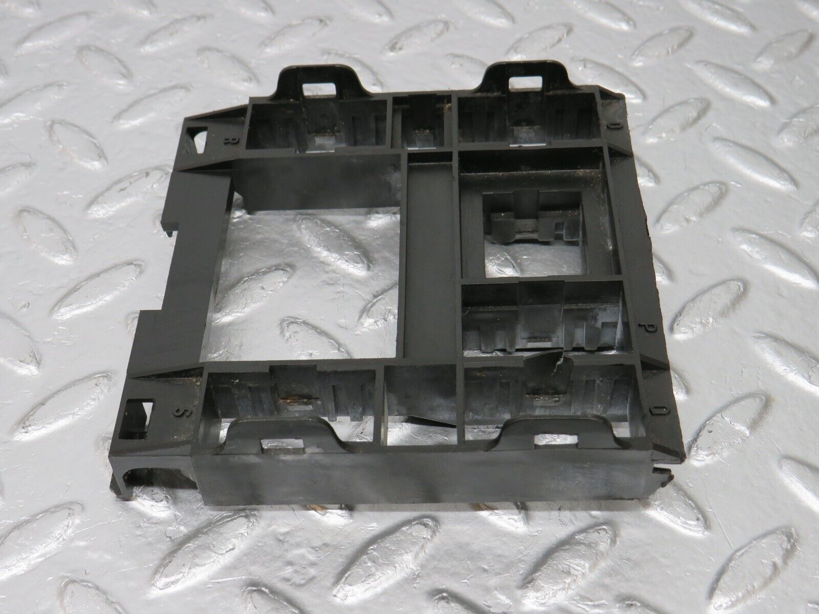 34075 Mercedes-Benz W124 260E Centre Console Switch Frame 1248210171