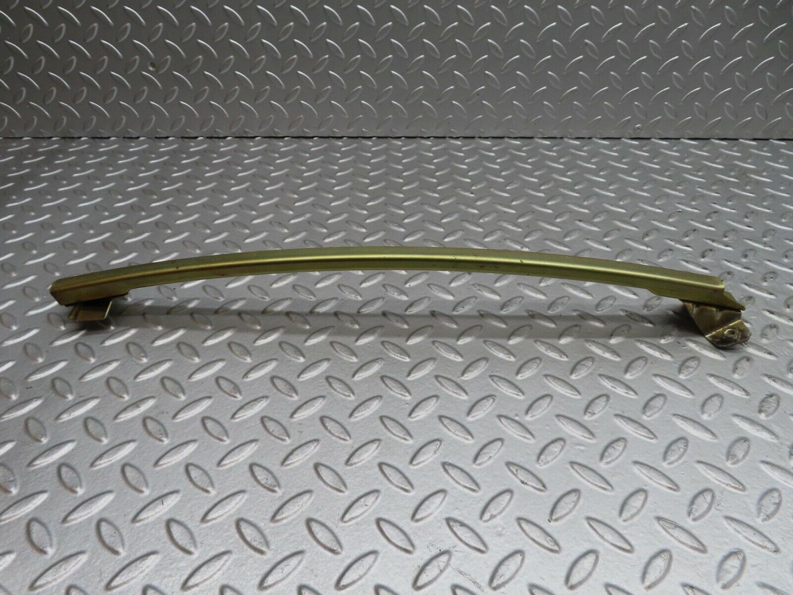 15171 Mercedes-Benz W140 S320 Front Left Door Window Channel