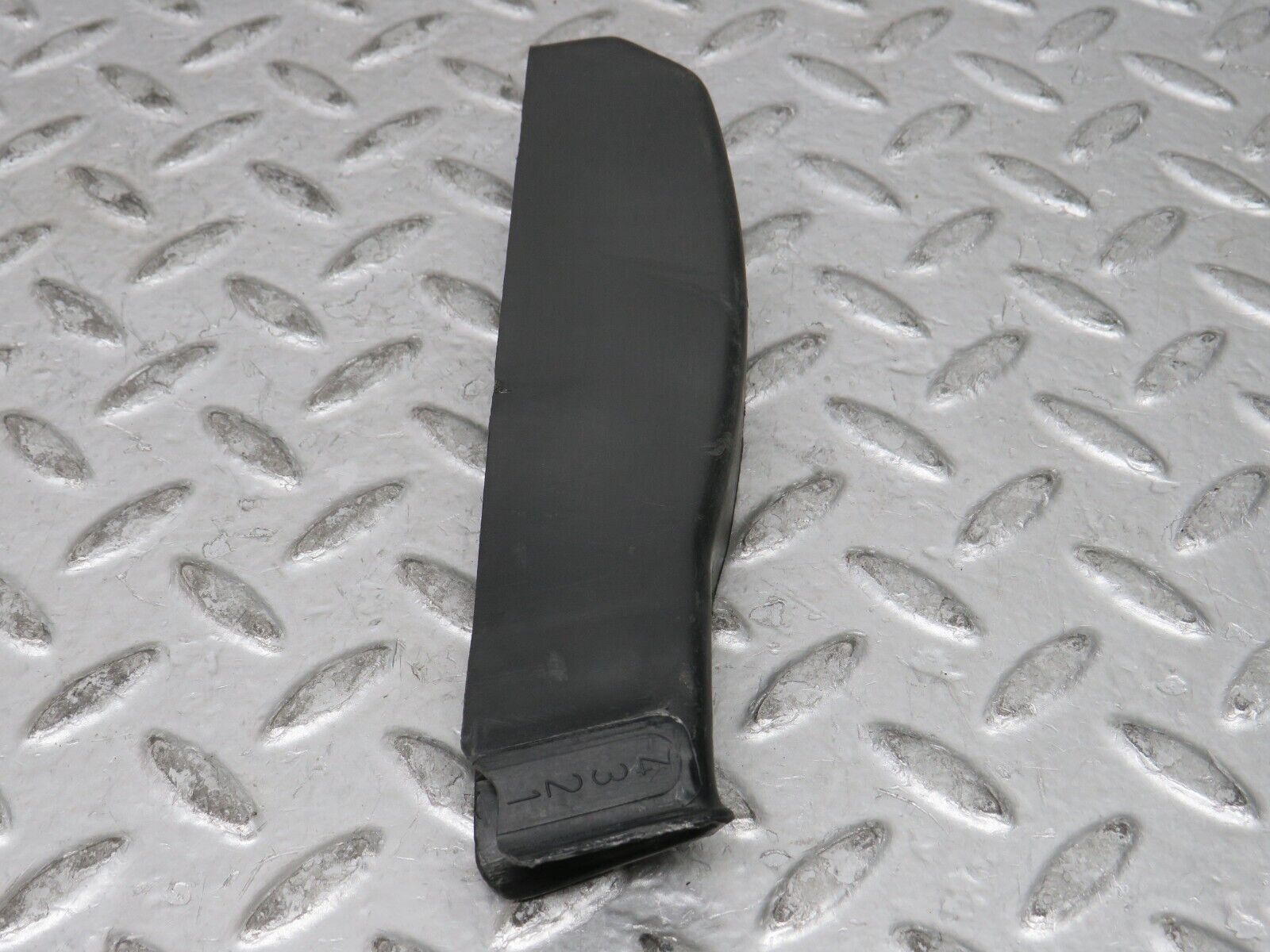 28855 Mercedes-Benz W123 230E Wagon Ignition Cable Bracket 1021590840