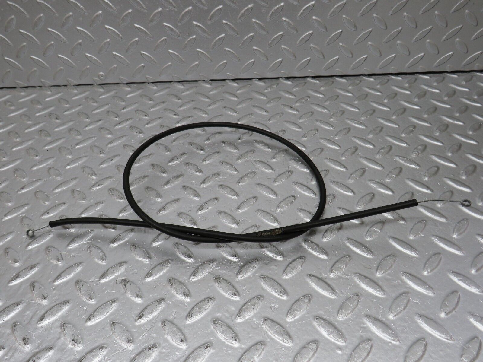 34466 Mercedes-Benz C126 380SEC Heater Control Cable