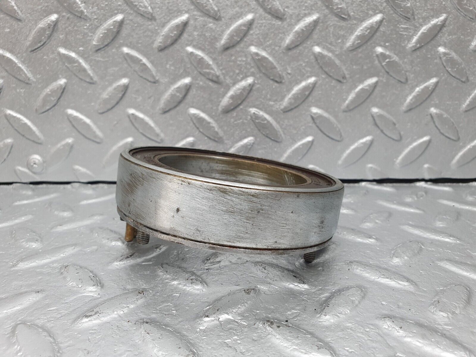 41536 Mercedes-Benz W124 200E Electomagnetic Fan Clutch 6012000277 2145255015