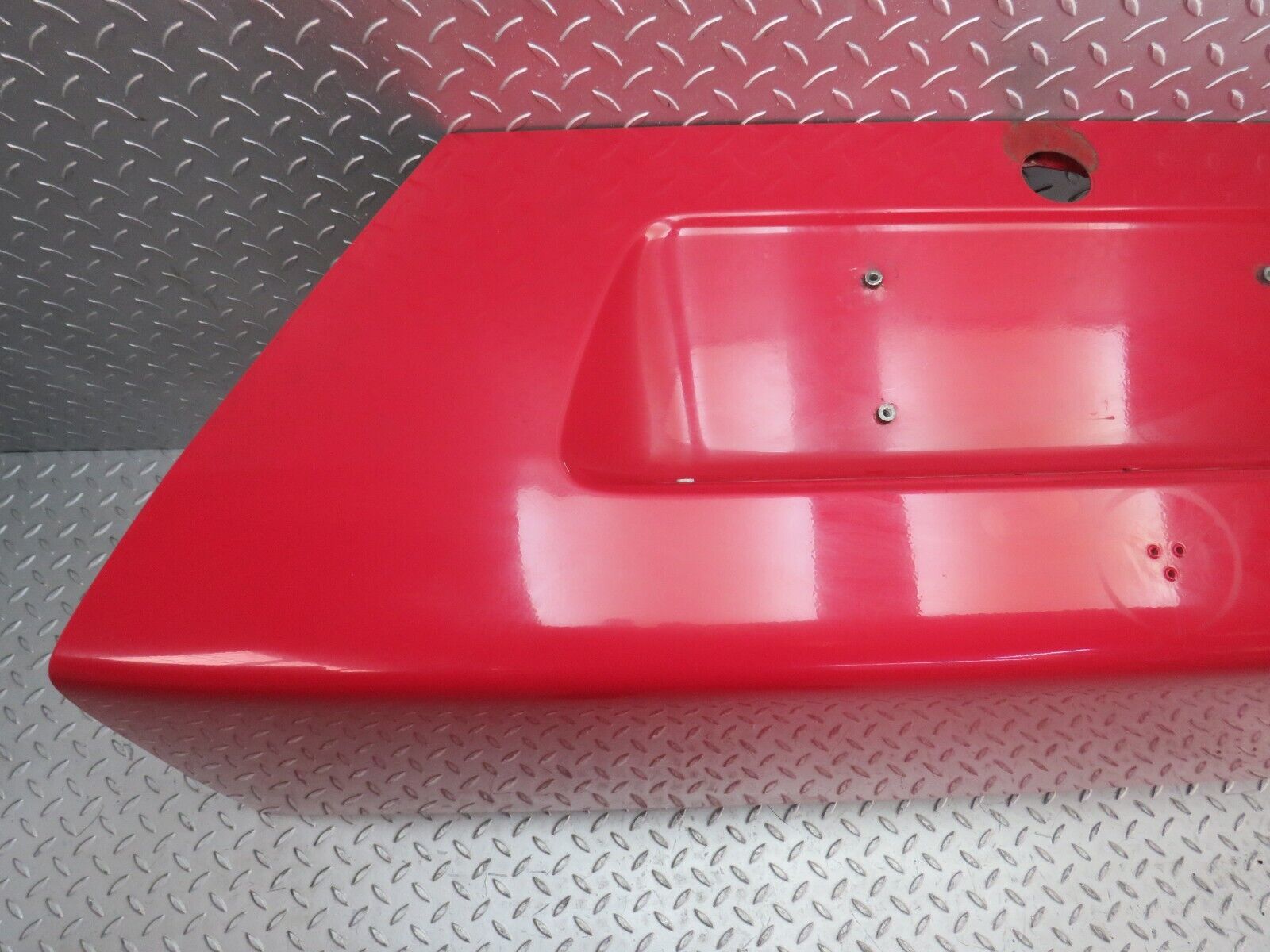 33361 Mercedes-Benz W202 C180 Boot Lid Trunk Door