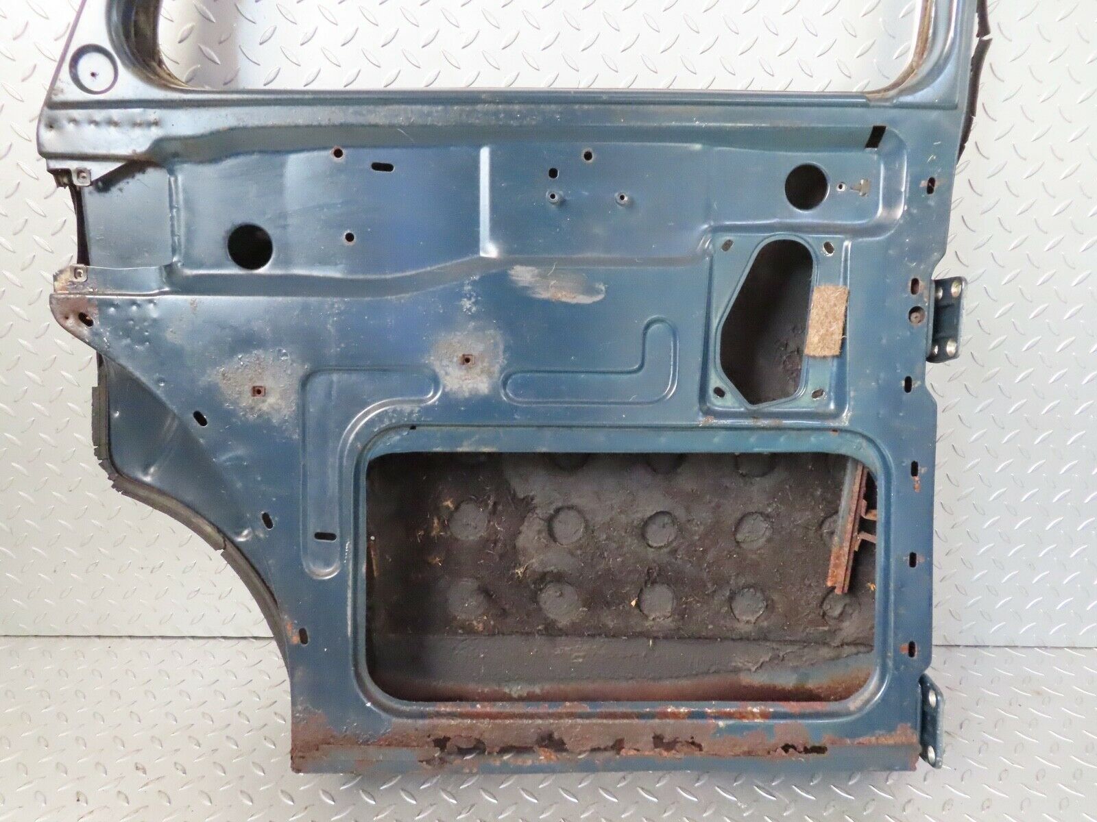 18785 Mercedes-Benz W120 W121 Ponton Rear Left Door