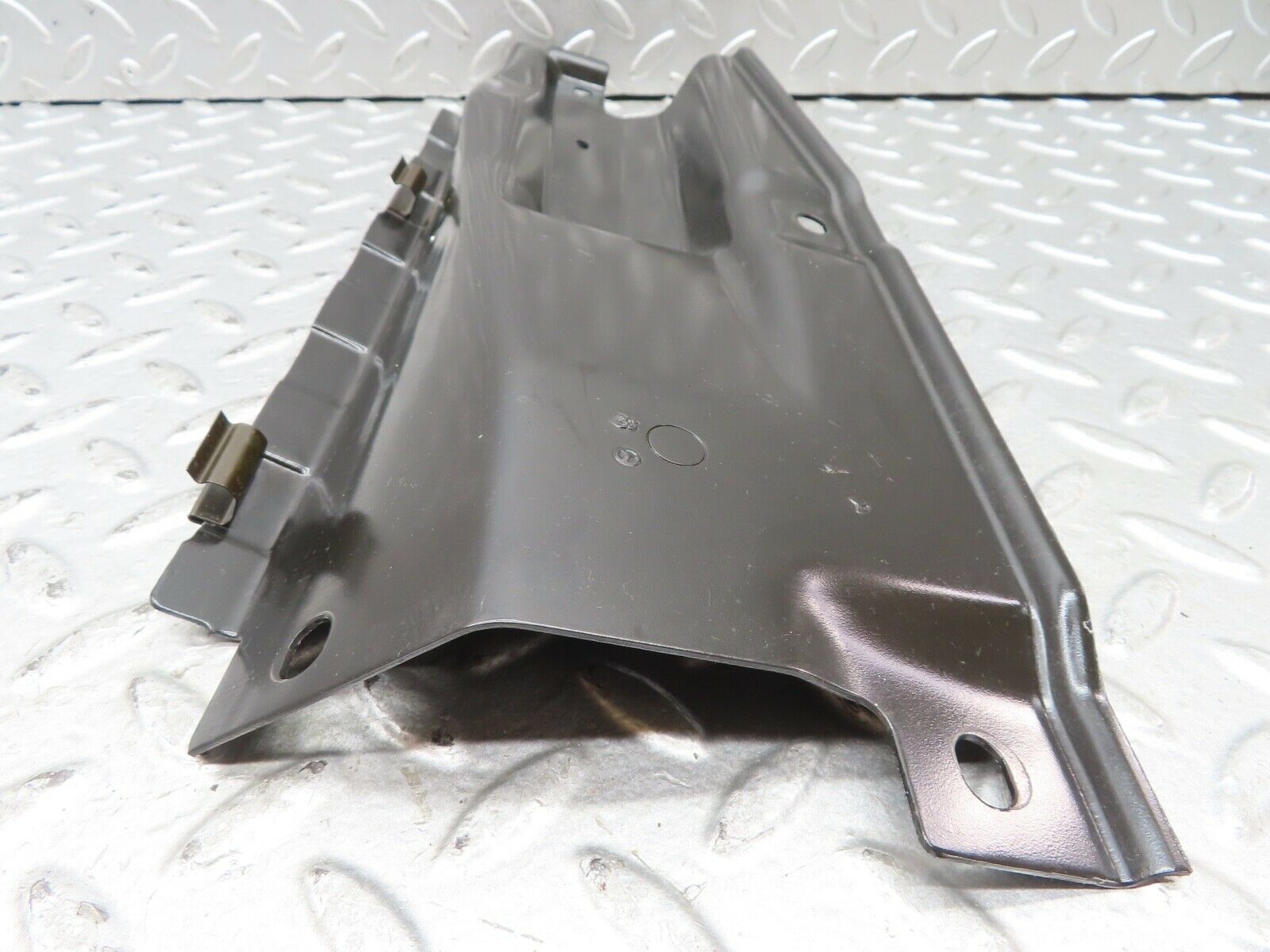 19428 Mercedes-Benz C140 CL420 Coupe Front Left Seat Belt Presenter Cover