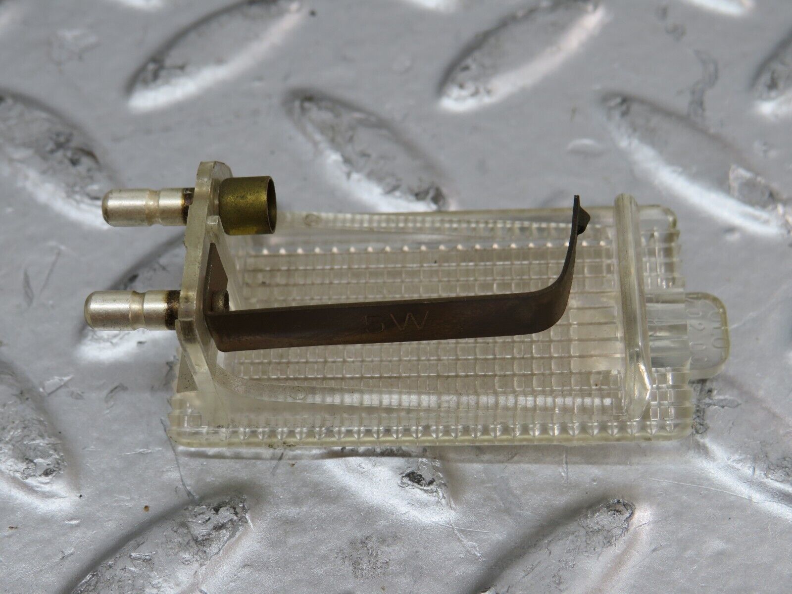 26214 Mercedes-Benz W116 450SE Glove Box Light