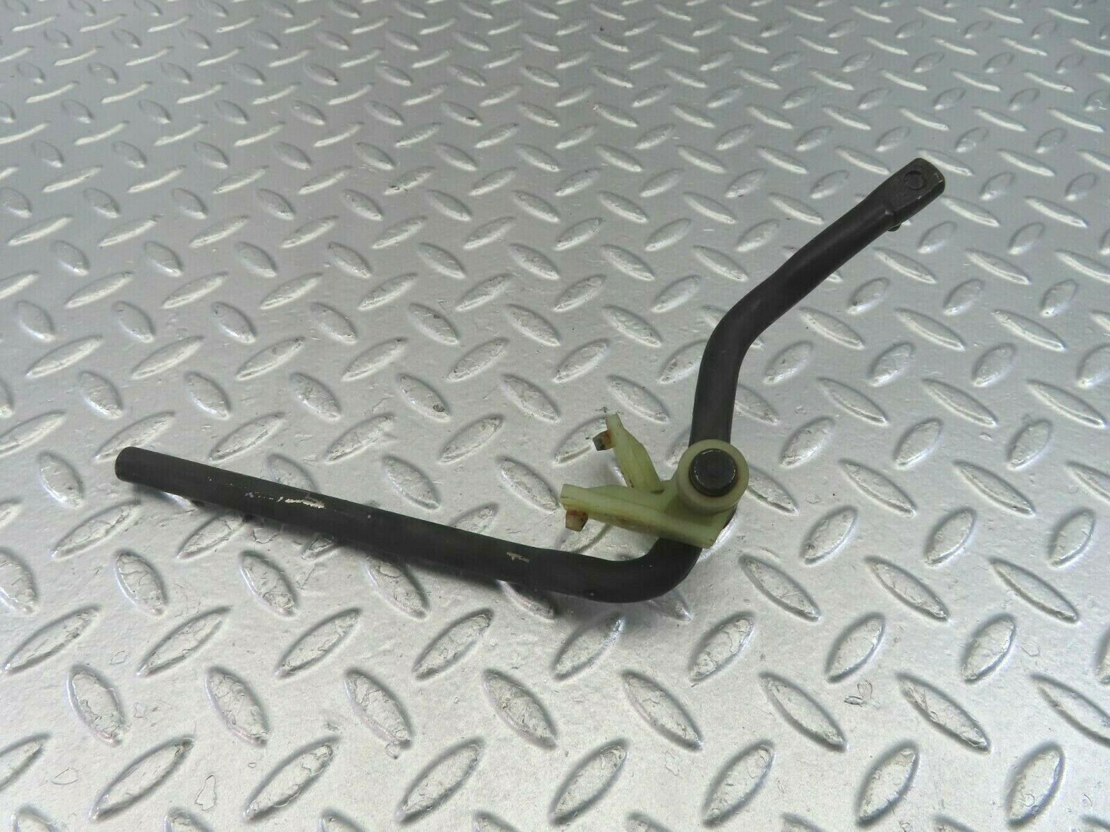 10070 Mercedes-Benz C123 230CE Coupe Accelerator Pedal Linkage